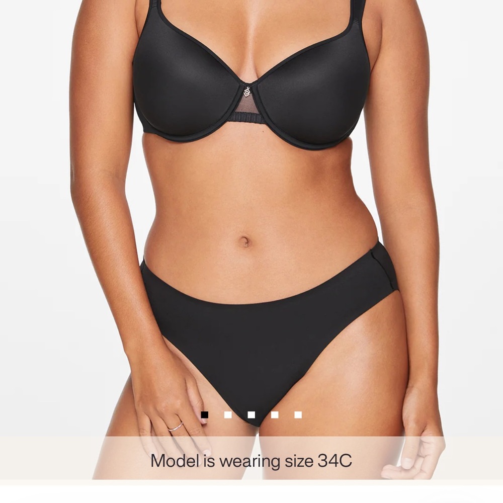 ThirdLove 24/7 Perfect Coverage Bra NWOT
